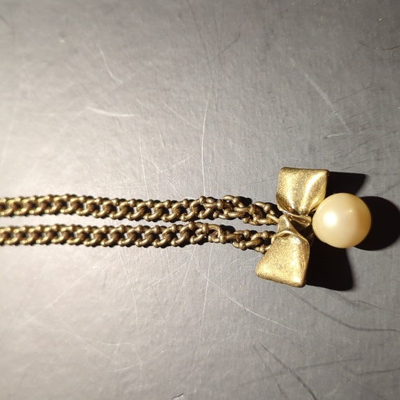 Stella & Dot lady bow lo - Picture 4 of 5